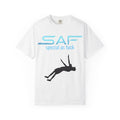 SAF "Special As F—" Graphic T-Shirt — Bold Statement Tee