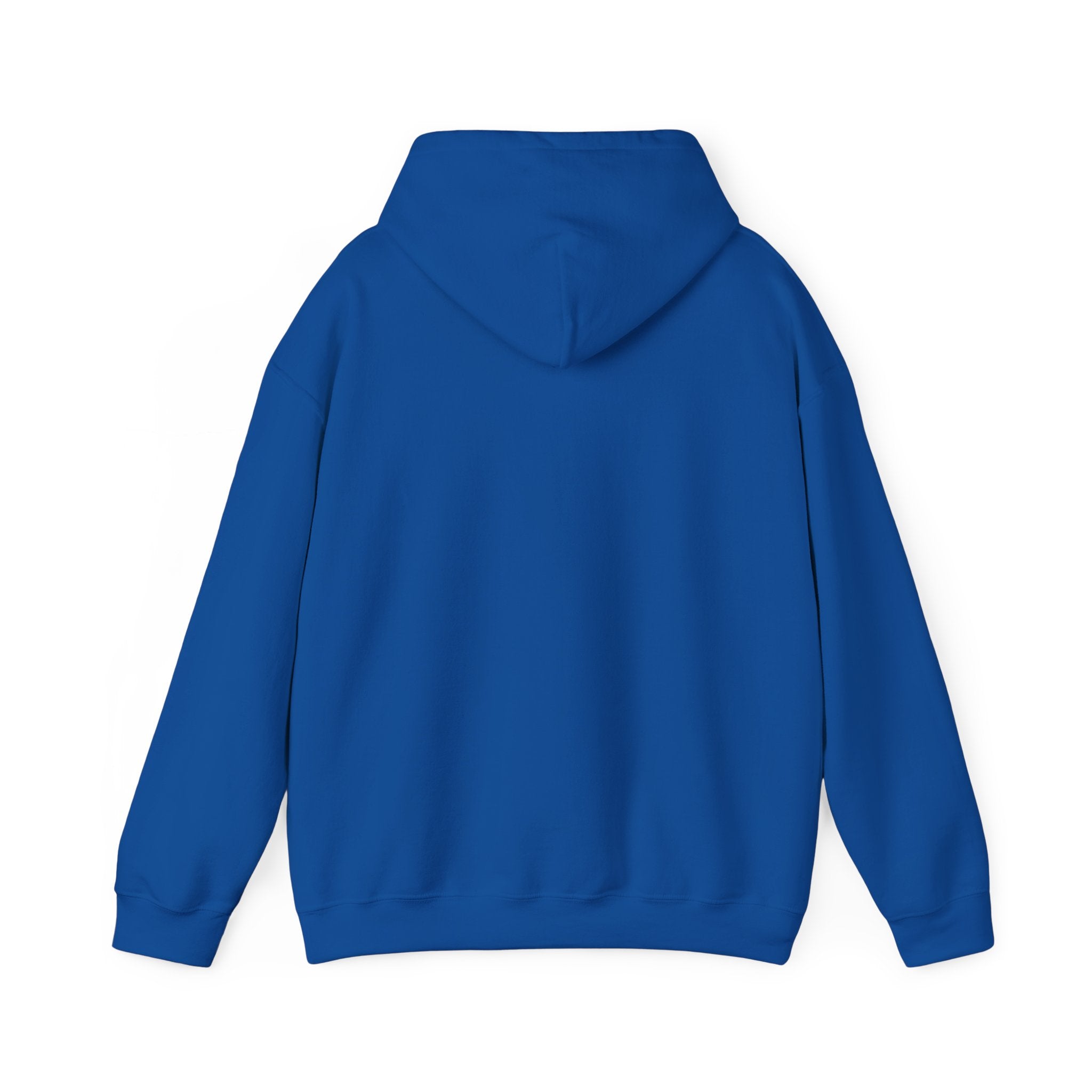 SAF 'Special As F***' Hoodie — Minimal Silhouette Graphic Pullover