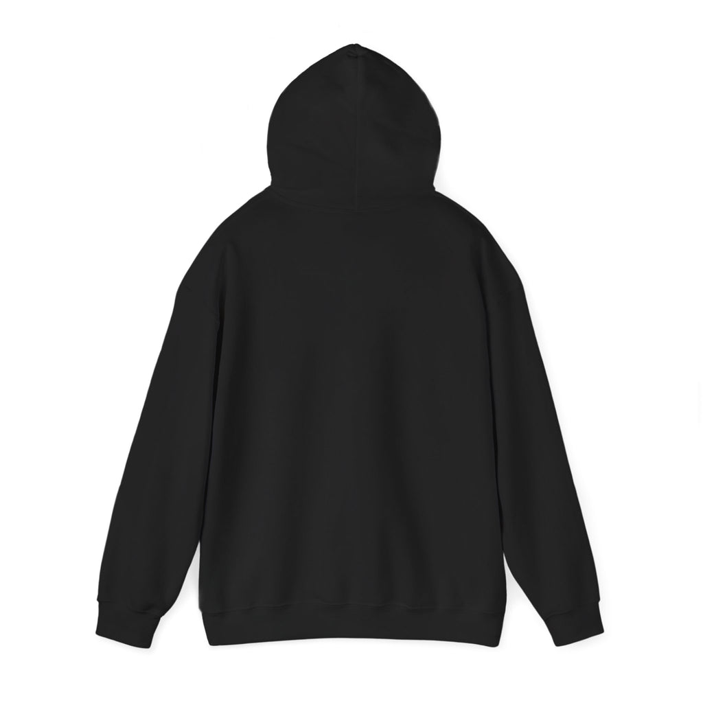 SAF 'Special As F***' Hoodie — Minimal Silhouette Graphic Pullover