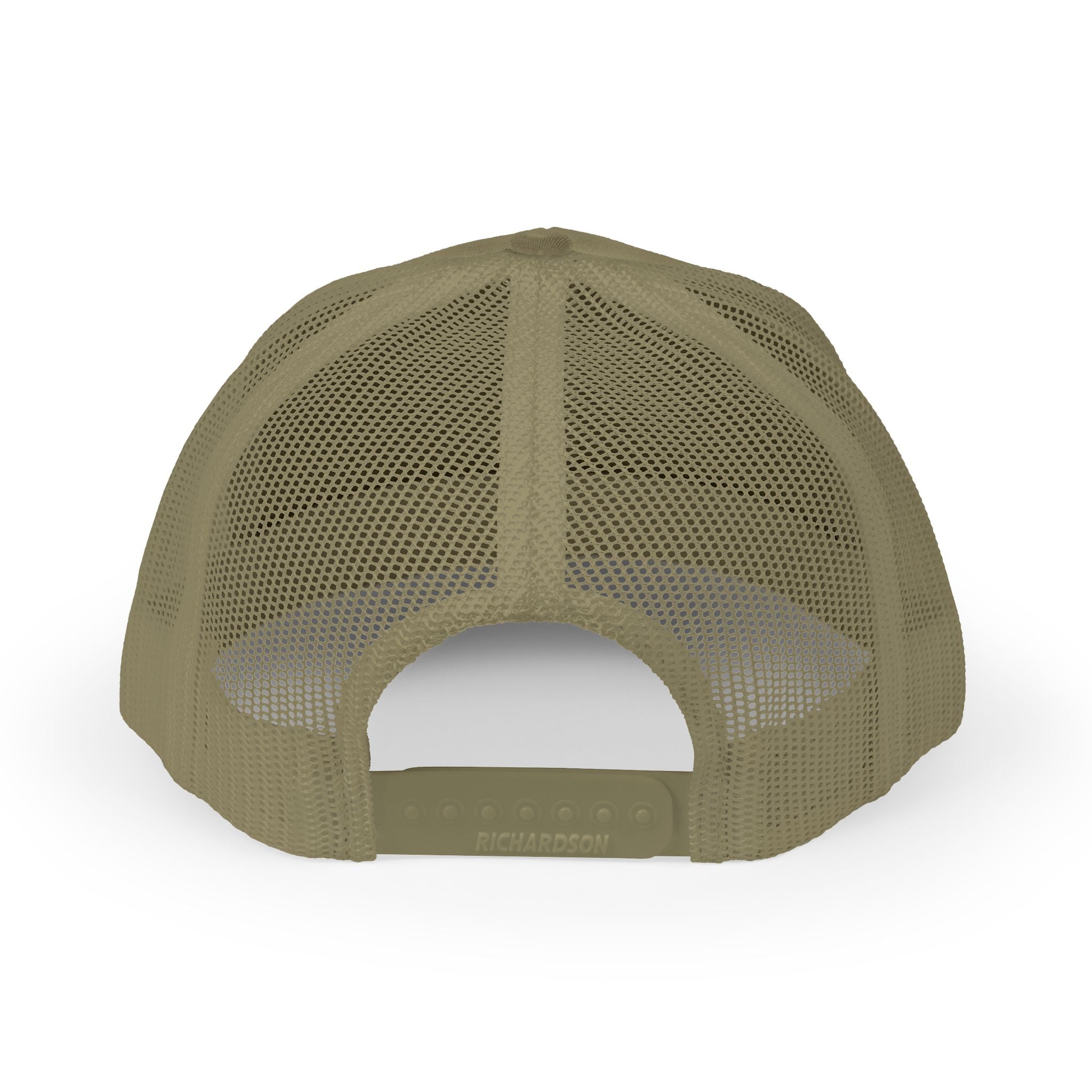 Trucker Cap — "SAF (Special As F**k)" Embroidered Snapback