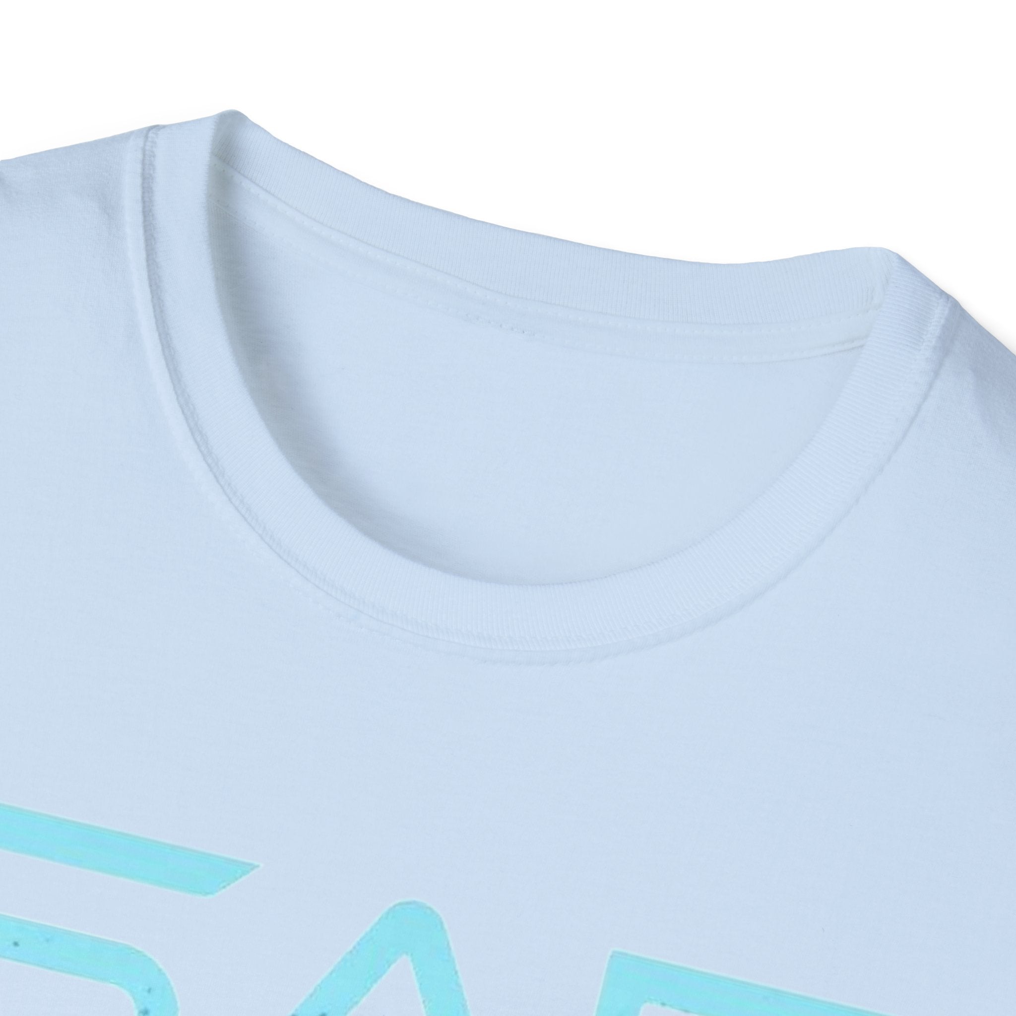 SAF "Special As F*ck" T-Shirt — Bold Paragliding Graphic Tee