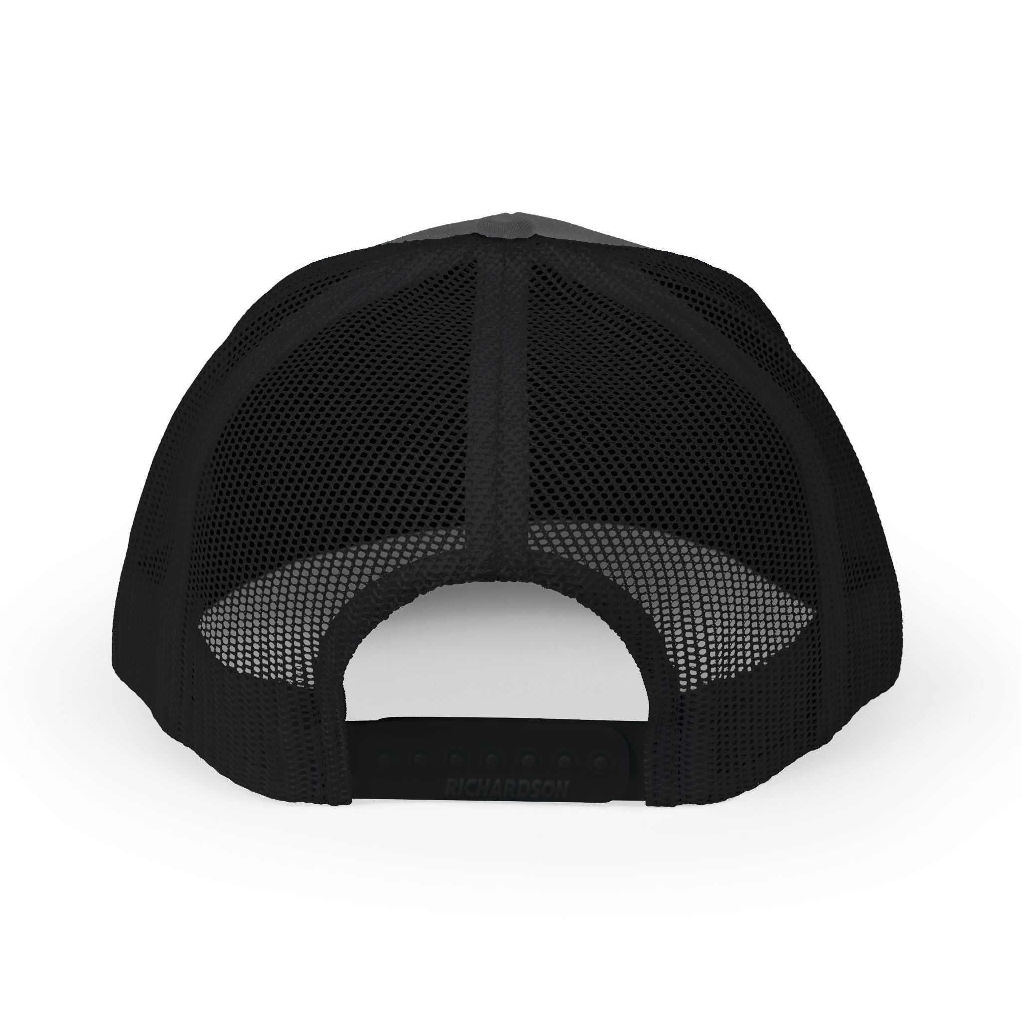 Trucker Cap — "SAF (Special As F**k)" Embroidered Snapback