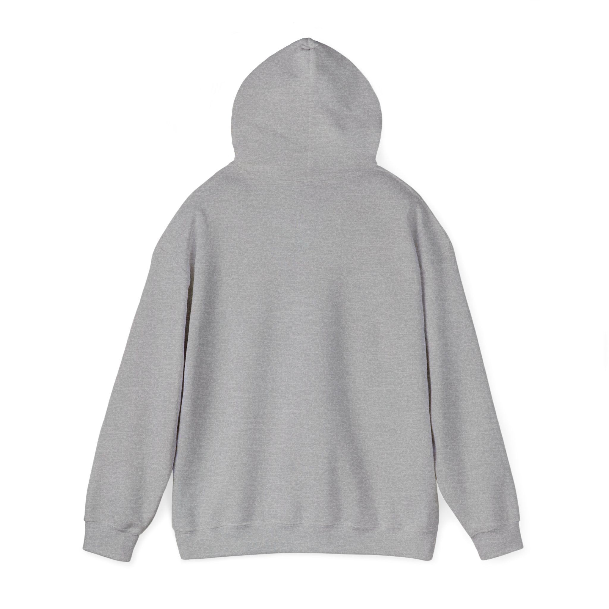 SAF 'Special As F***' Hoodie — Minimal Silhouette Graphic Pullover