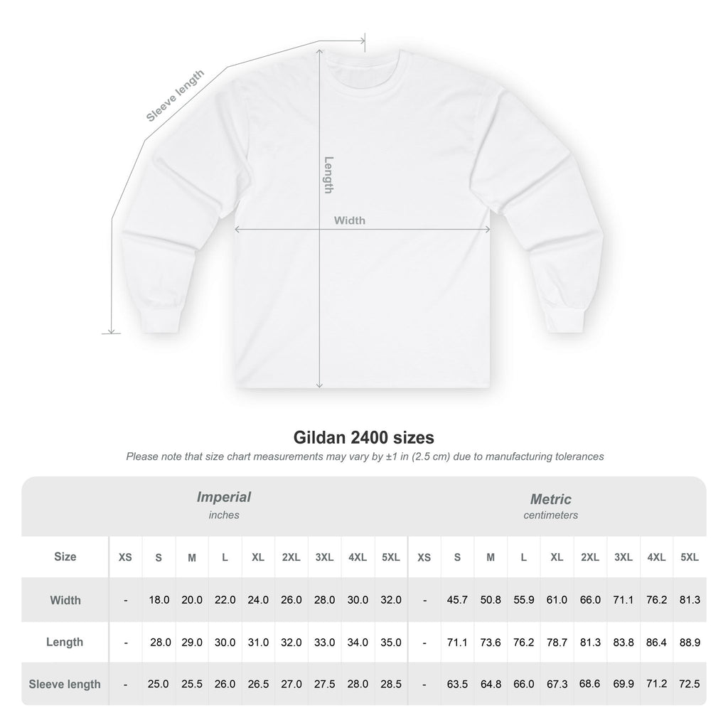 Fort Bragg 2026 Long Sleeve Tee — Camp Squad 'Making Memories'