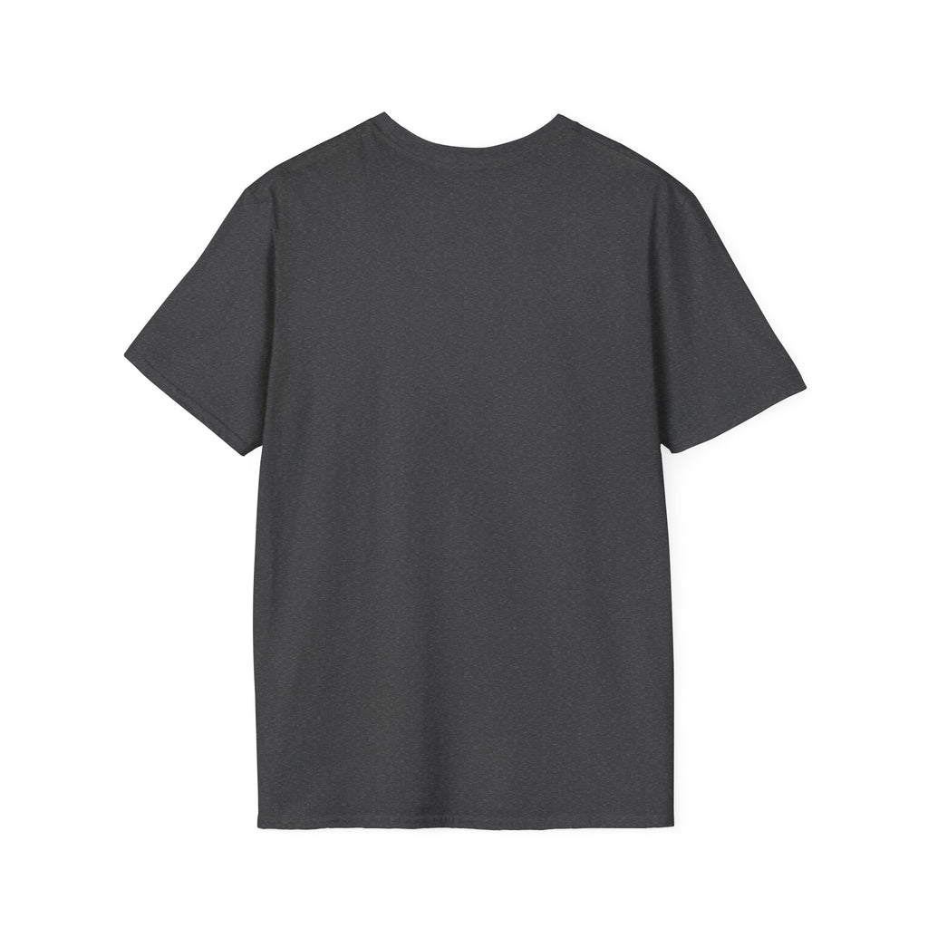 SAF "Special As F*ck" T-Shirt — Bold Paragliding Graphic Tee