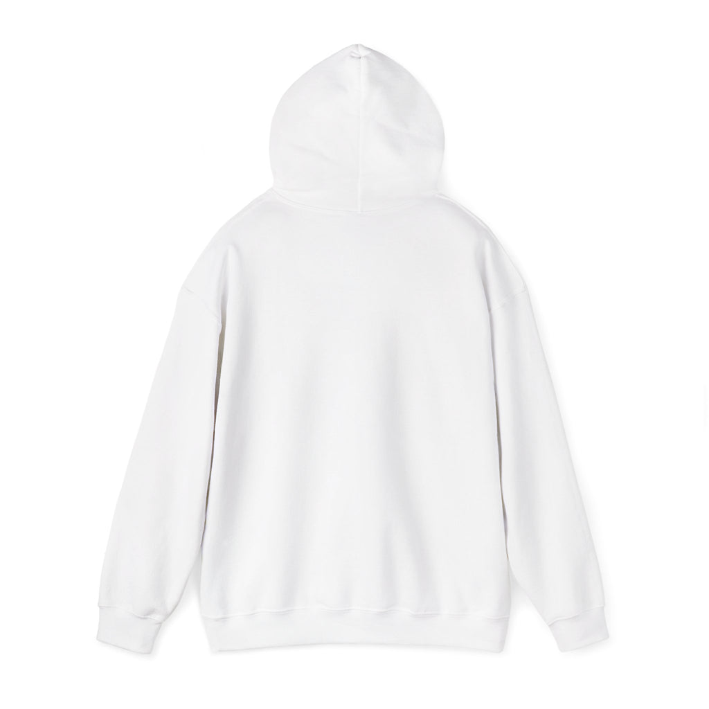 SAF 'Special As F***' Hoodie — Minimal Silhouette Graphic Pullover