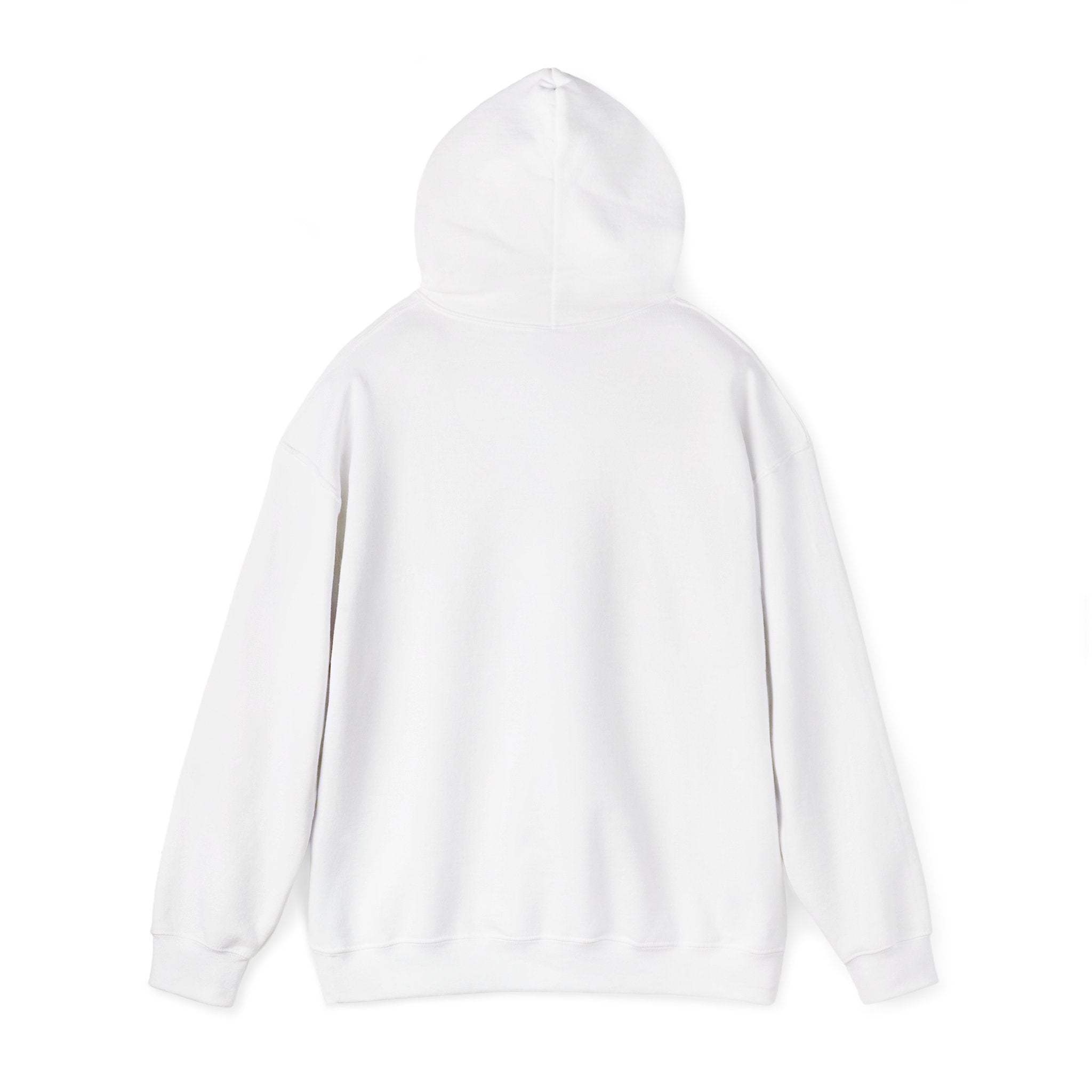 SAF 'Special As F***' Hoodie — Minimal Silhouette Graphic Pullover