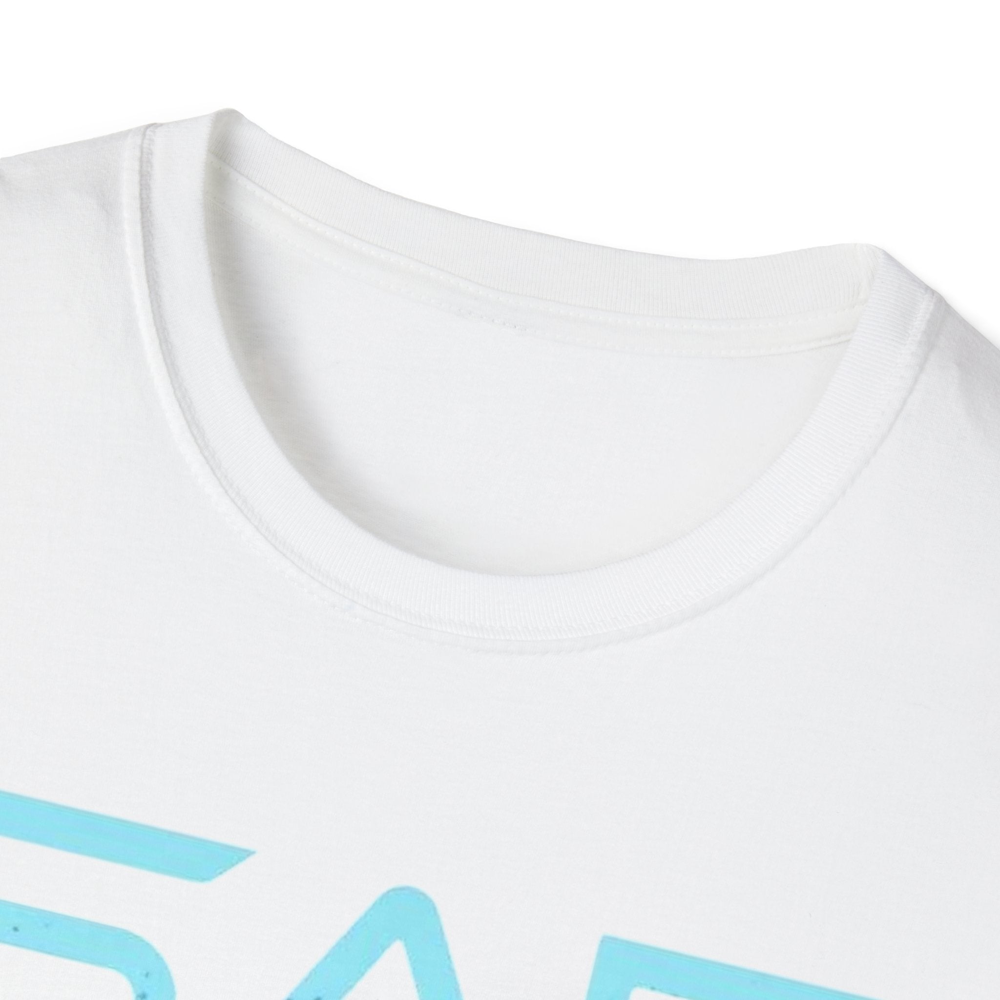 SAF "Special As F*ck" T-Shirt — Bold Paragliding Graphic Tee