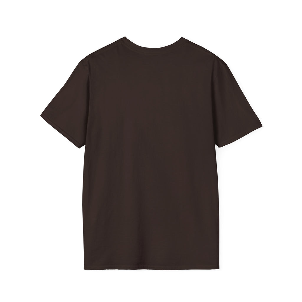 SAF "Special As F*ck" T-Shirt — Bold Paragliding Graphic Tee