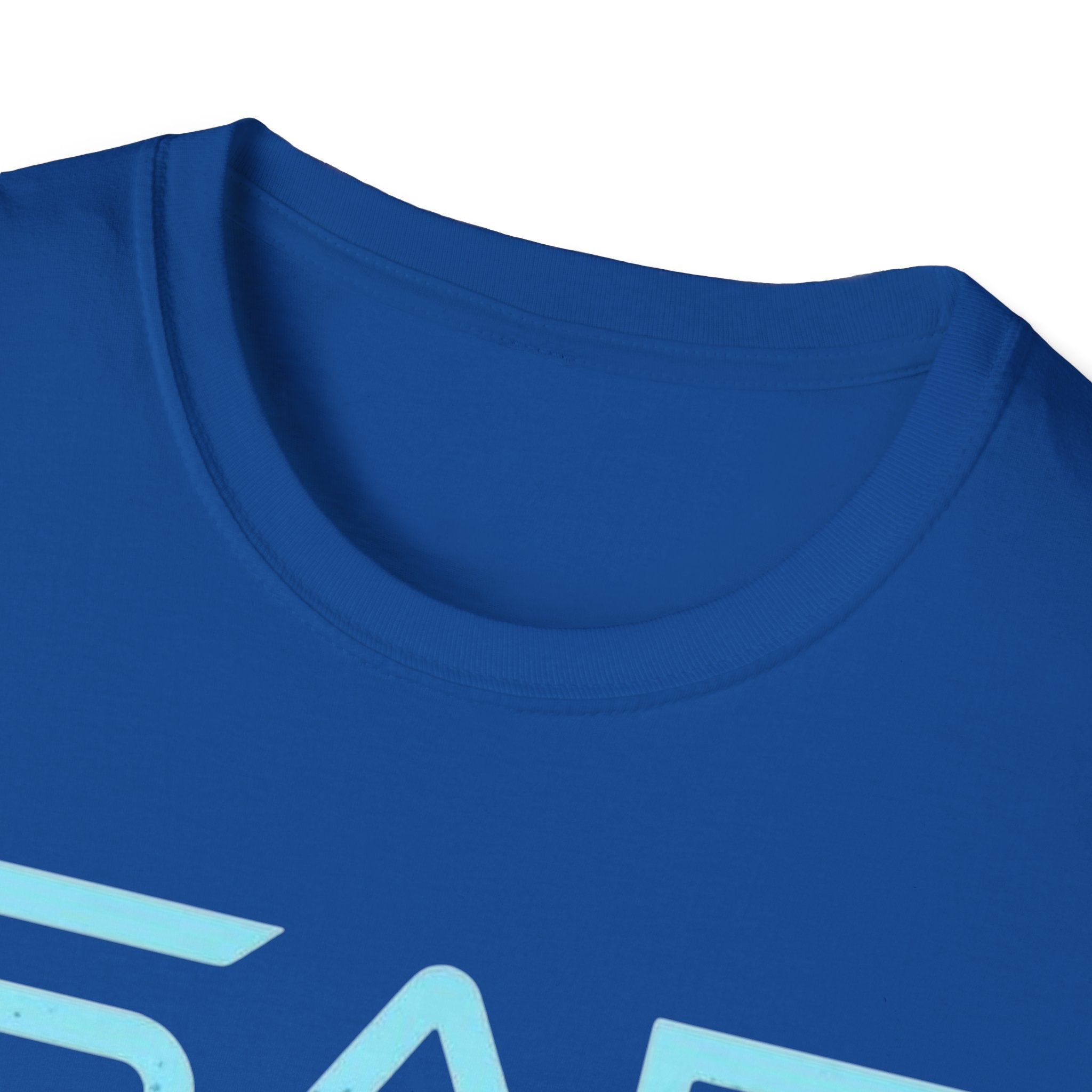 SAF "Special As F*ck" T-Shirt — Bold Paragliding Graphic Tee
