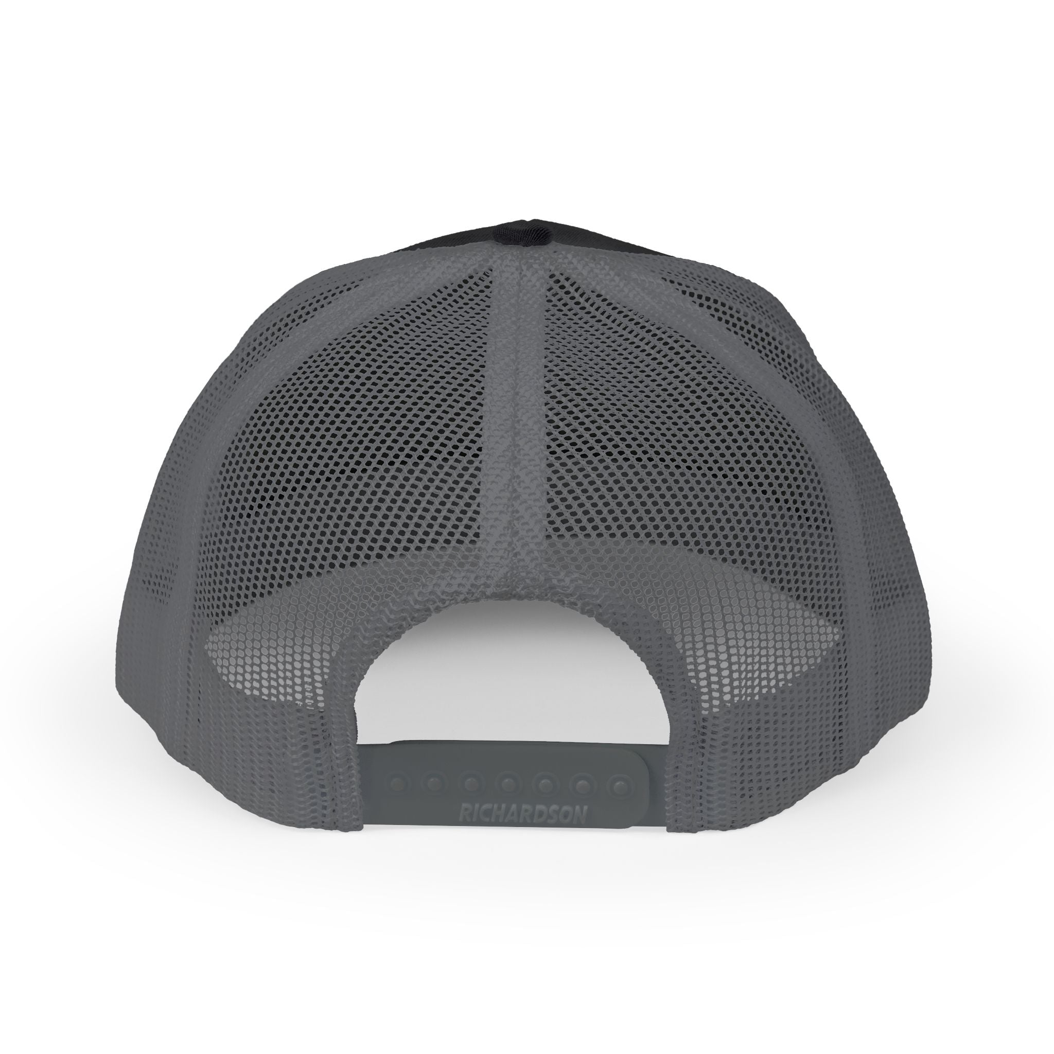 Trucker Cap — "SAF (Special As F**k)" Embroidered Snapback