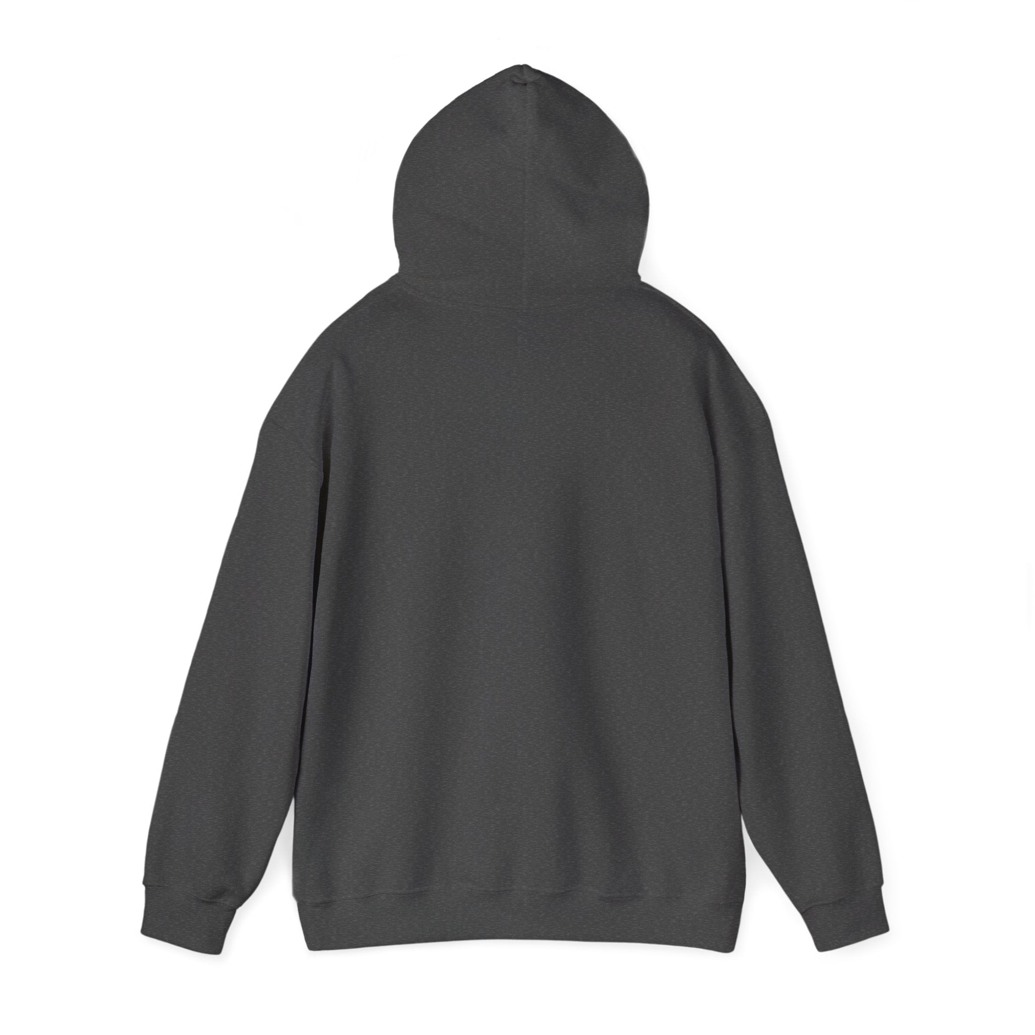SAF 'Special As F***' Hoodie — Minimal Silhouette Graphic Pullover