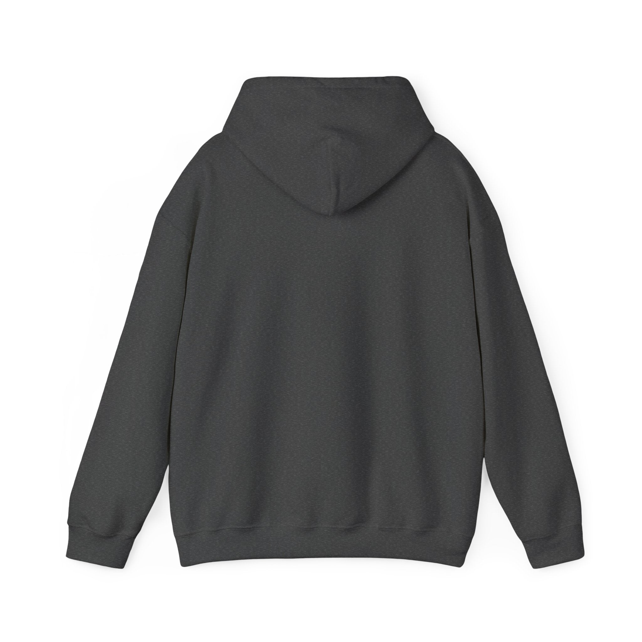 SAF 'Special As F***' Hoodie — Minimal Silhouette Graphic Pullover