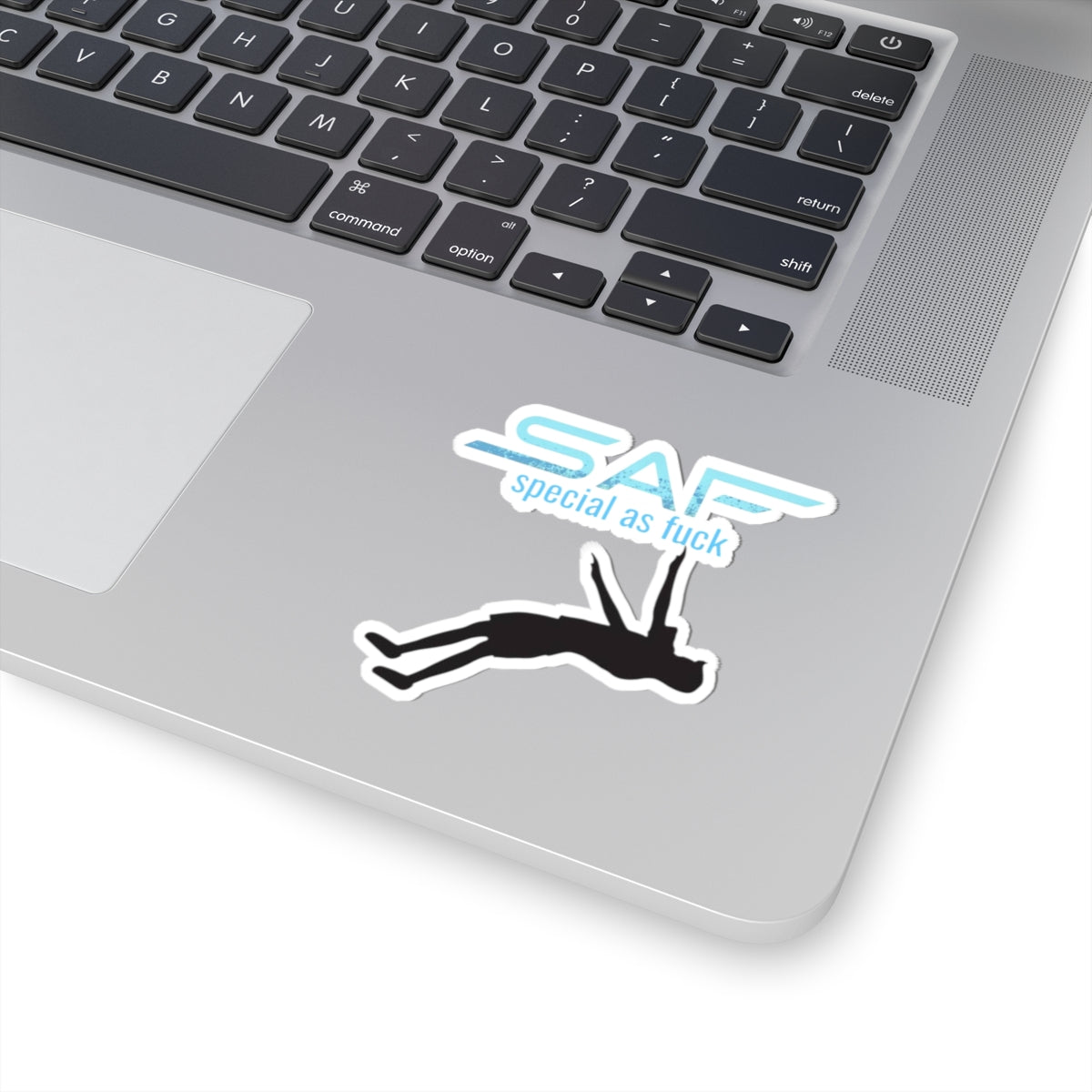 Kiss-Cut Stickers