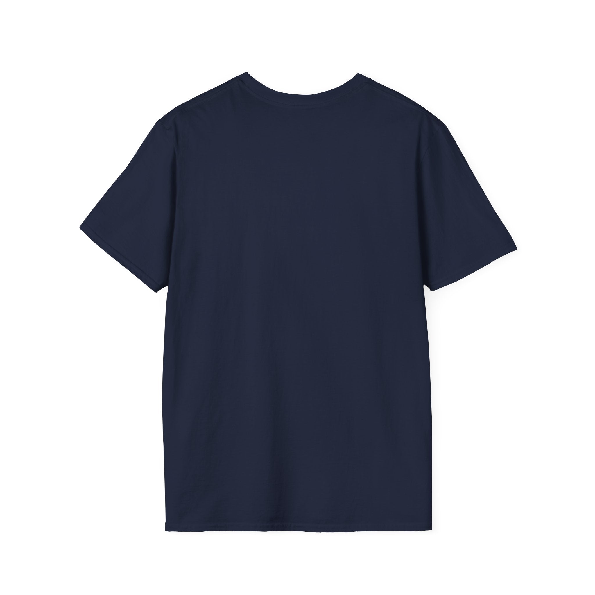 T-Shirt — "SAF Special As F***" American Flag Graphic Patriotic Tee