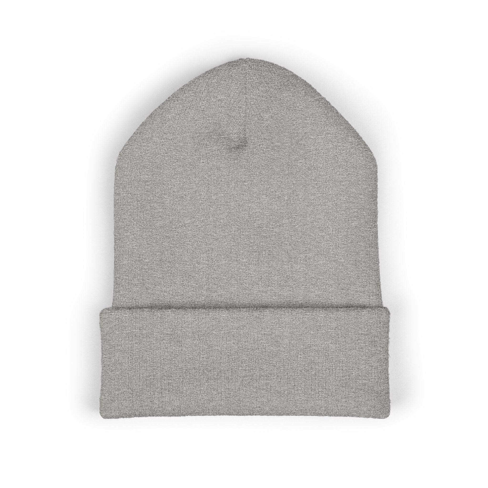 Embroidered 'SAF - special as fuck' Cuffed Beanie