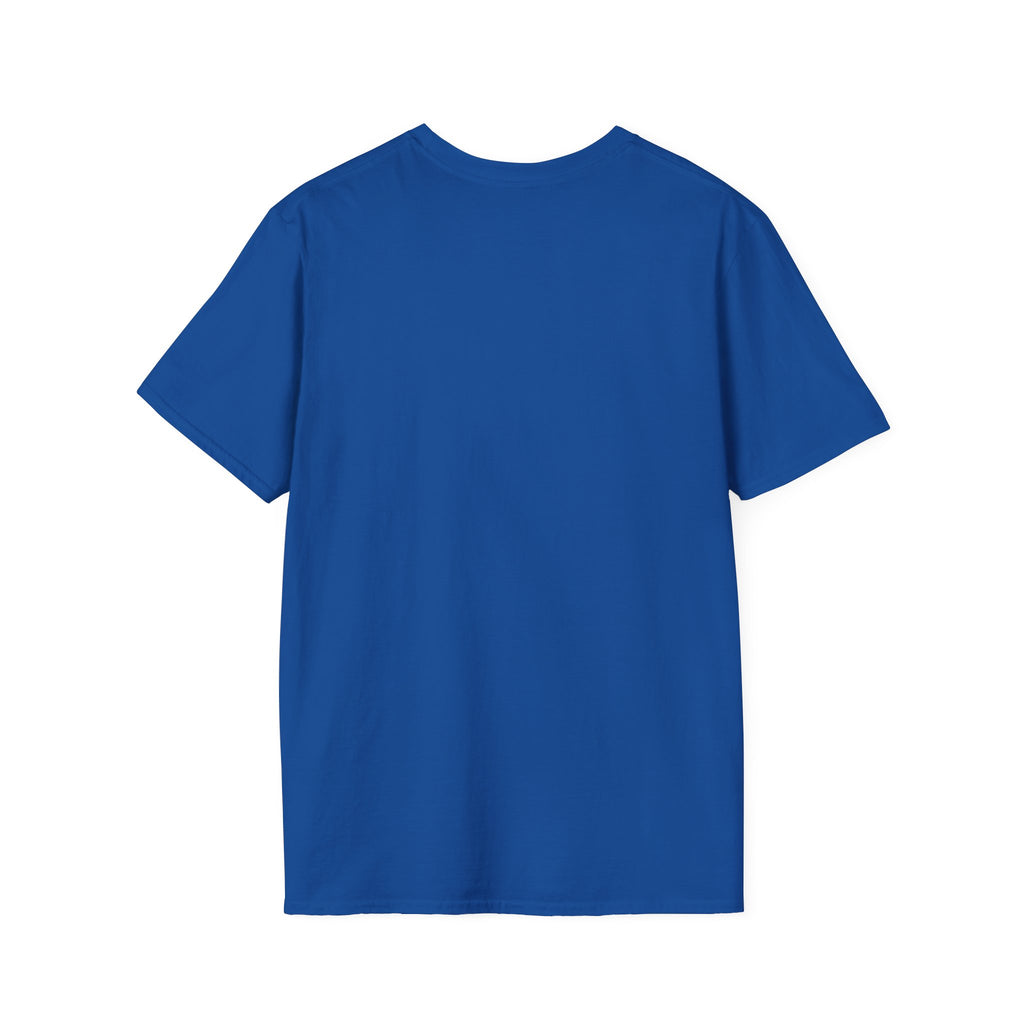 SAF "Special As F*ck" T-Shirt — Bold Paragliding Graphic Tee