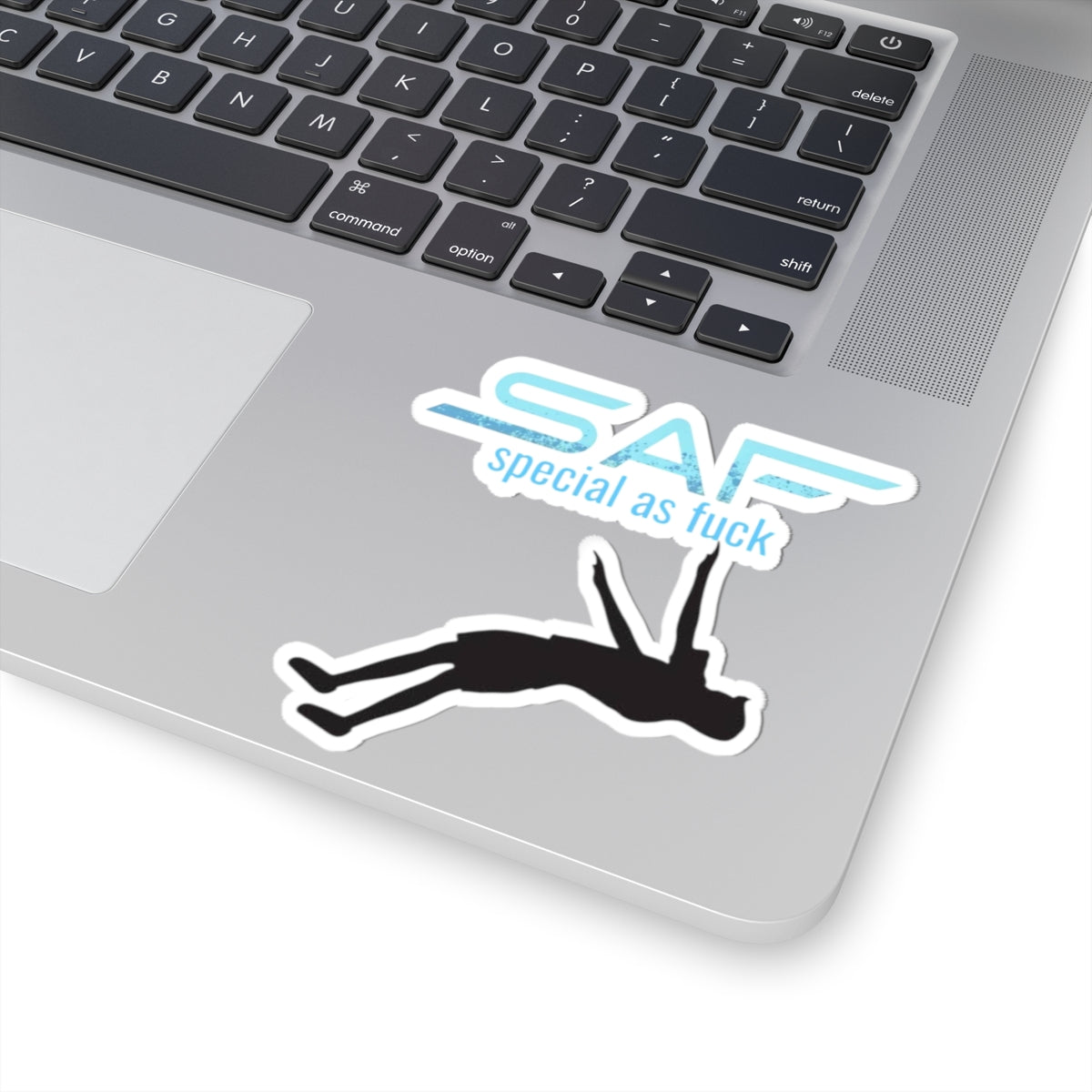 Kiss-Cut Stickers