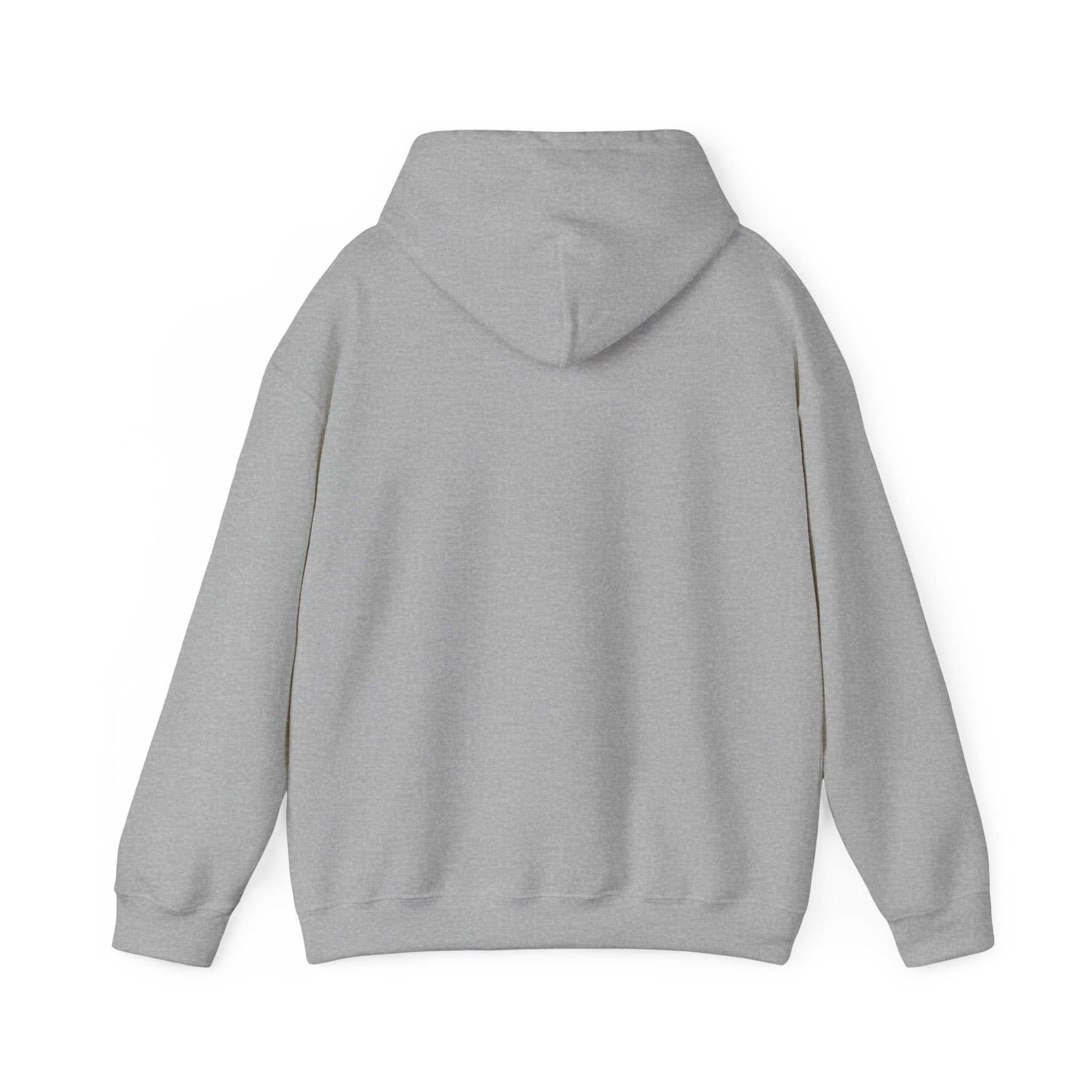 SAF 'Special As F***' Hoodie — Minimal Silhouette Graphic Pullover
