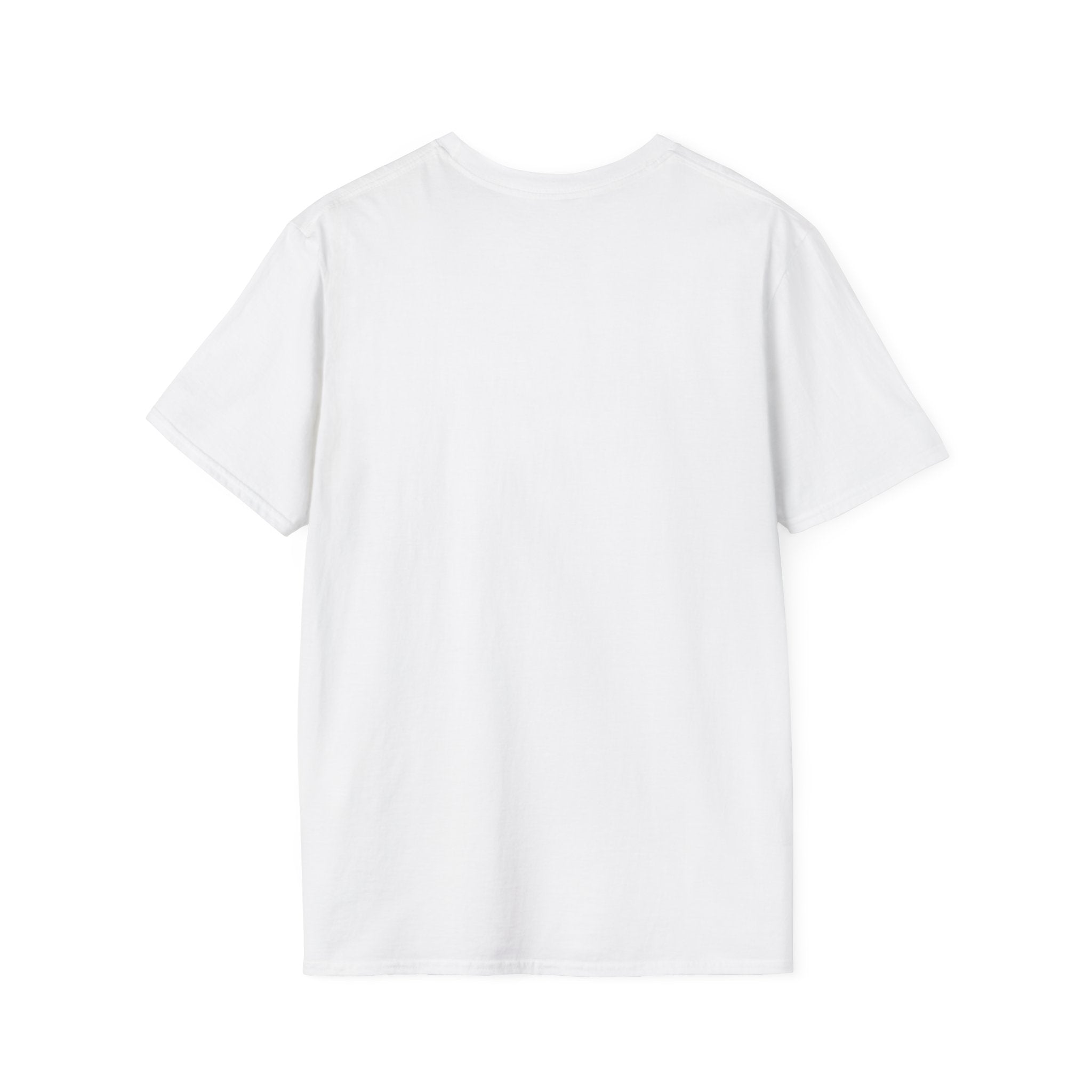 T-Shirt — "SAF Special As F***" American Flag Graphic Patriotic Tee