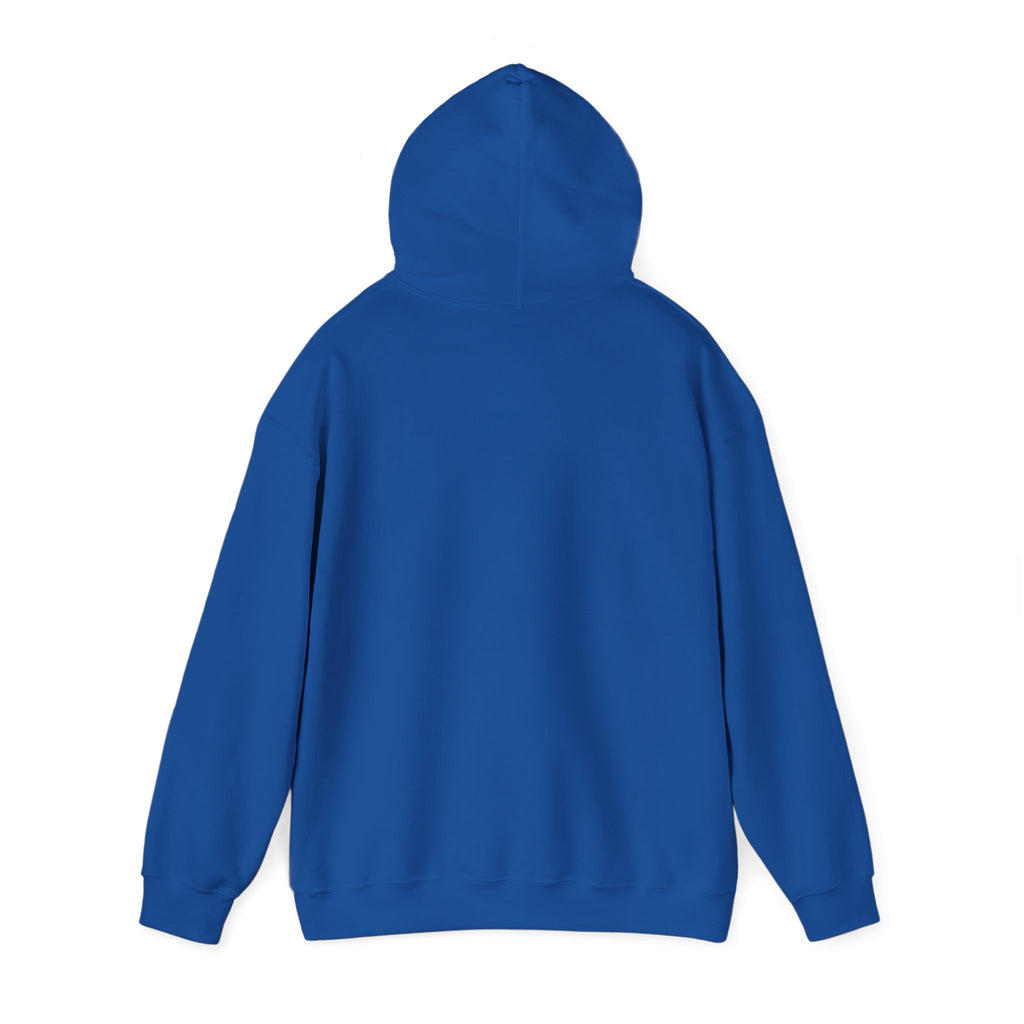 SAF 'Special As F***' Hoodie — Minimal Silhouette Graphic Pullover