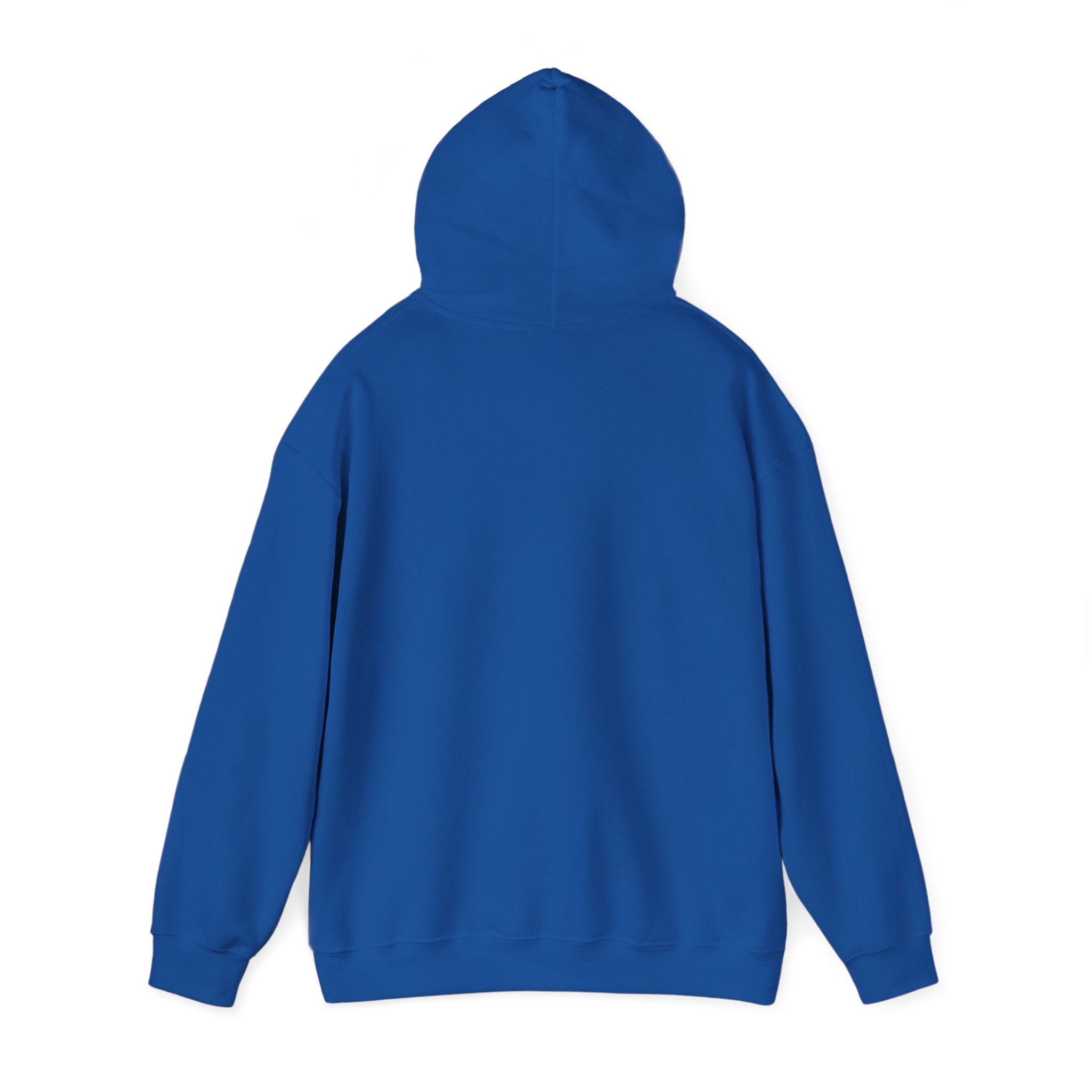 SAF 'Special As F***' Hoodie — Minimal Silhouette Graphic Pullover