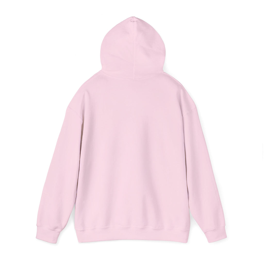 SAF 'Special As F***' Hoodie — Minimal Silhouette Graphic Pullover