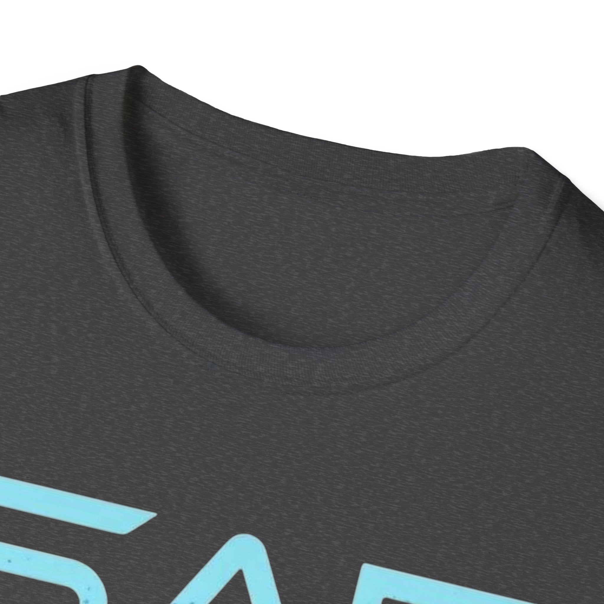 SAF "Special As F*ck" T-Shirt — Bold Paragliding Graphic Tee