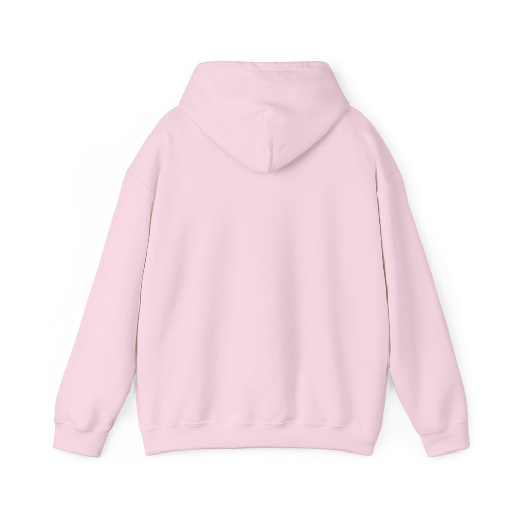SAF 'Special As F***' Hoodie — Minimal Silhouette Graphic Pullover