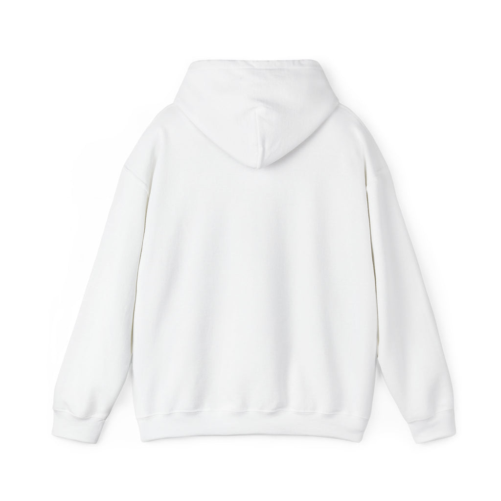 SAF 'Special As F***' Hoodie — Minimal Silhouette Graphic Pullover