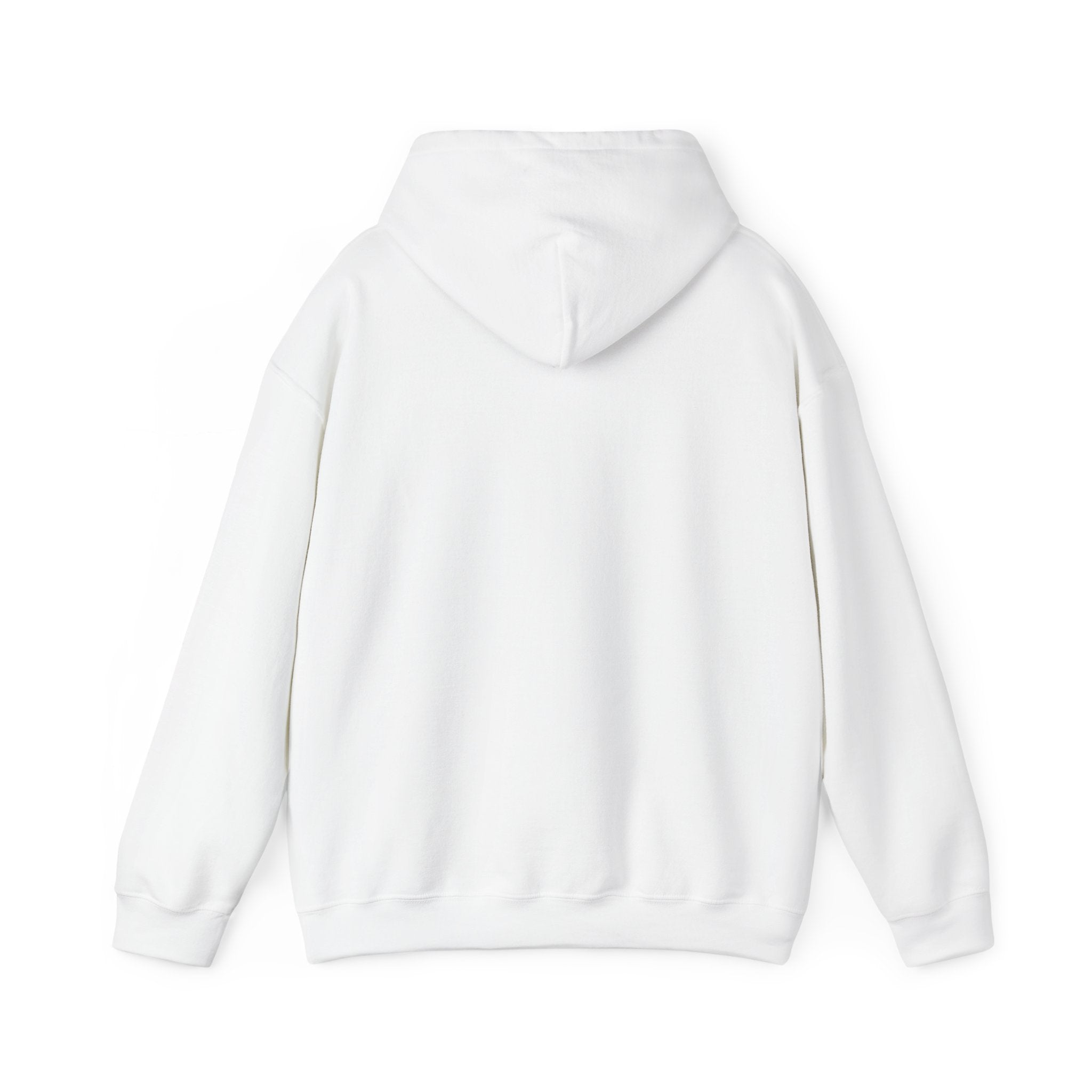 SAF 'Special As F***' Hoodie — Minimal Silhouette Graphic Pullover
